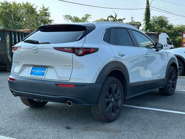 2024 Mazda Mazda CX-30 2.5 S Select Sport