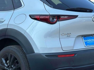 2024 Mazda Mazda CX-30 2.5 S Select Sport