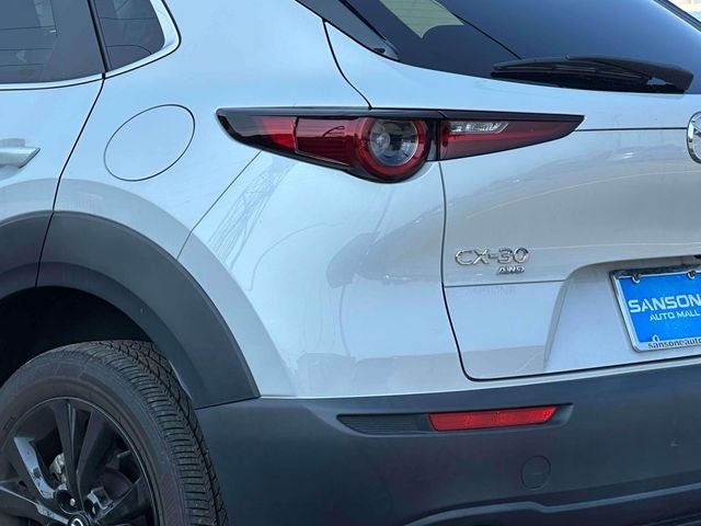 2024 Mazda Mazda CX-30 2.5 S Select Sport