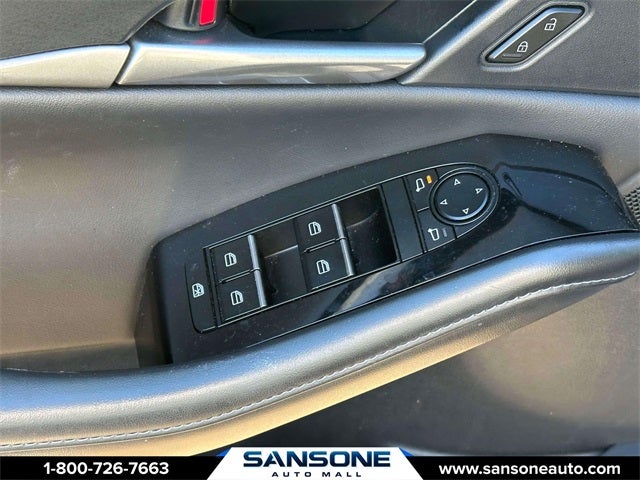 2025 Mazda Mazda CX-30 2.5 S Select Sport