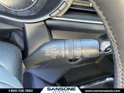 2025 Mazda Mazda CX-30 2.5 S Select Sport