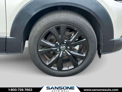 2024 Mazda Mazda CX-30 2.5 S Select Sport