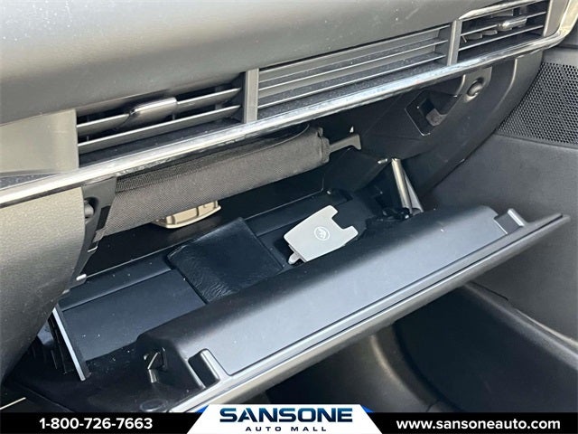 2021 Mazda Mazda CX-30 Preferred