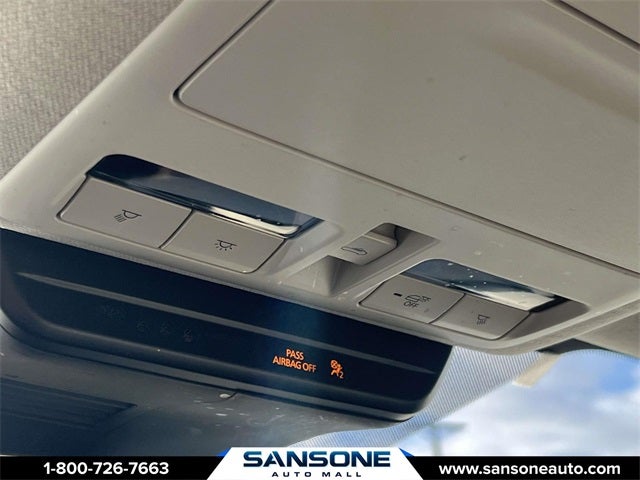 2021 Mazda Mazda CX-30 Preferred