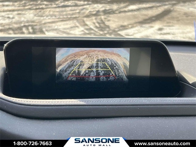 2021 Mazda Mazda CX-30 Preferred