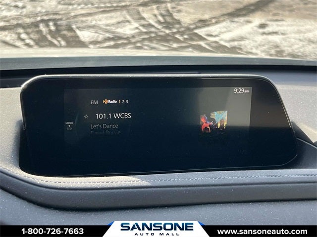 2021 Mazda Mazda CX-30 Preferred