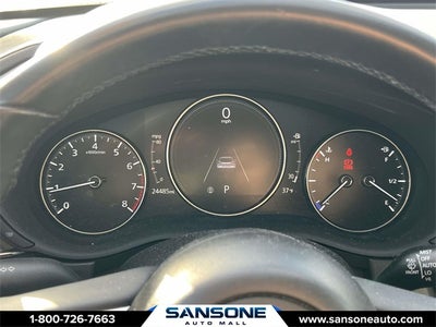 2021 Mazda Mazda CX-30 Preferred