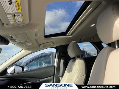 2021 Mazda Mazda CX-30 Preferred