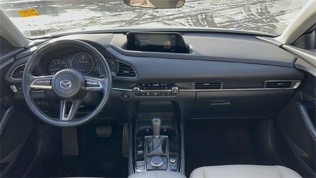 2021 Mazda Mazda CX-30 Preferred