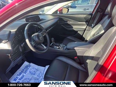 2023 Mazda Mazda CX-30 2.5 S Preferred Package