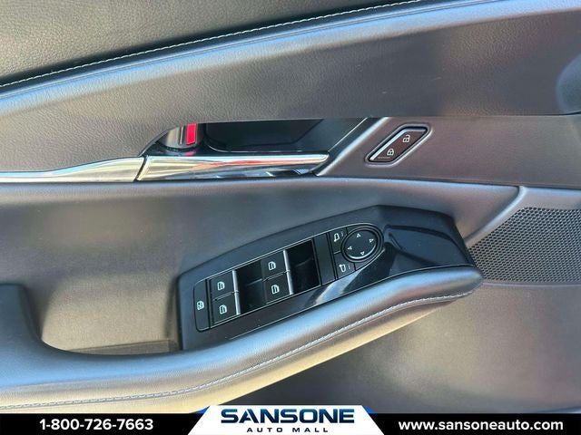 2023 Mazda Mazda CX-30 2.5 S Preferred Package