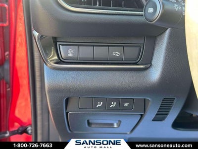 2023 Mazda Mazda CX-30 2.5 S Preferred Package