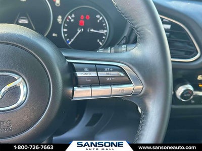 2023 Mazda Mazda CX-30 2.5 S Preferred Package