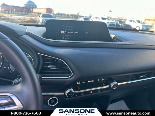 2023 Mazda Mazda CX-30 2.5 S Preferred Package