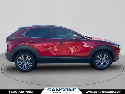 2023 Mazda Mazda CX-30 2.5 S Preferred Package