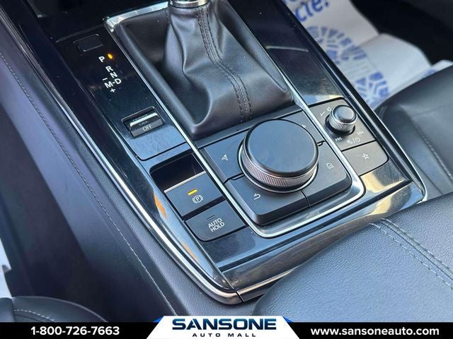 2023 Mazda Mazda CX-30 2.5 S Preferred Package