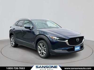 2023 Mazda Mazda CX-30 2.5 S Preferred Package