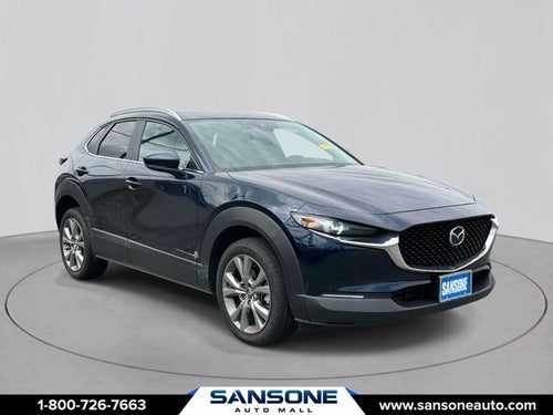 2023 Mazda Mazda CX-30 2.5 S Preferred Package