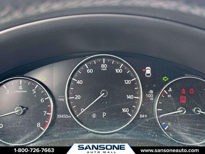 2023 Mazda Mazda CX-30 2.5 S Preferred Package