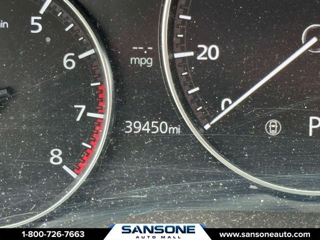 2023 Mazda Mazda CX-30 2.5 S Preferred Package