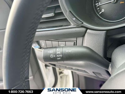 2023 Mazda Mazda CX-30 2.5 S Preferred Package