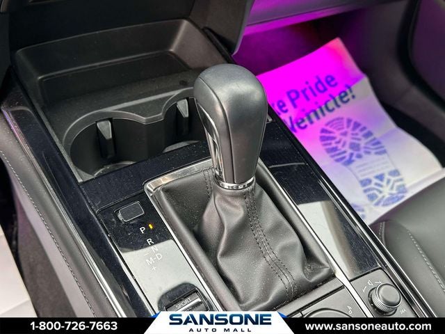 2023 Mazda Mazda CX-30 2.5 S Preferred Package