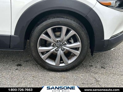 2023 Mazda Mazda CX-30 2.5 S Preferred Package