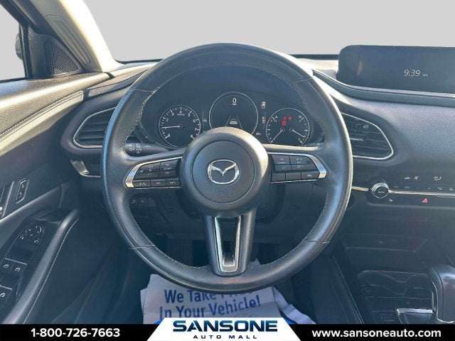 2024 Mazda Mazda CX-30 2.5 S Preferred Package