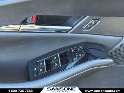 2024 Mazda Mazda CX-30 2.5 S Preferred Package