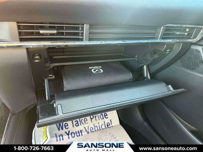2024 Mazda Mazda CX-30 2.5 S Preferred Package