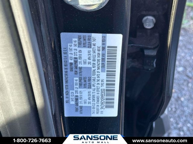 2024 Mazda Mazda CX-30 2.5 S Preferred Package