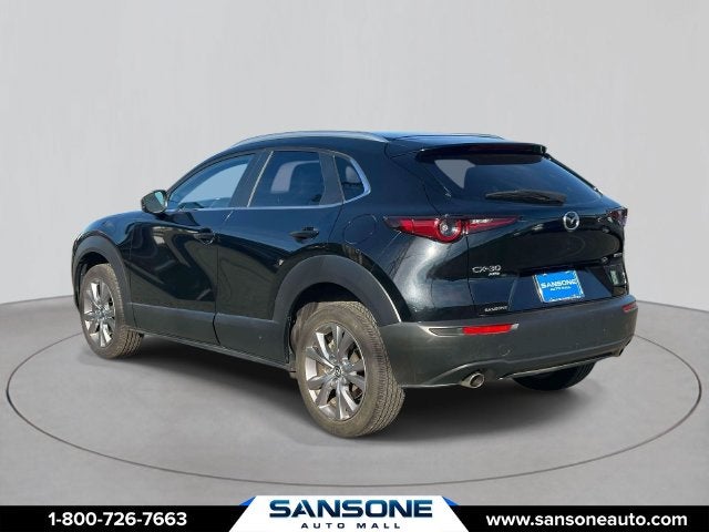 2024 Mazda Mazda CX-30 2.5 S Preferred Package