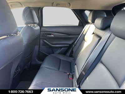 2024 Mazda Mazda CX-30 2.5 S Preferred Package