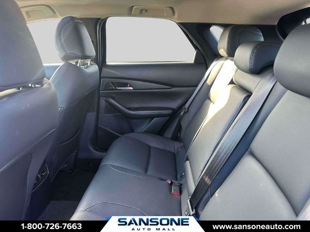 2024 Mazda Mazda CX-30 2.5 S Preferred Package