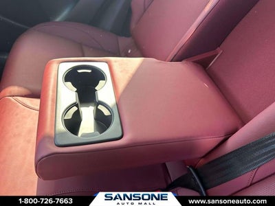 2023 Mazda Mazda CX-30 2.5 S Carbon Edition