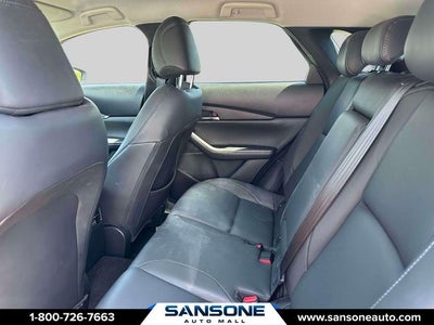 2023 Mazda Mazda CX-30 2.5 S Preferred Package