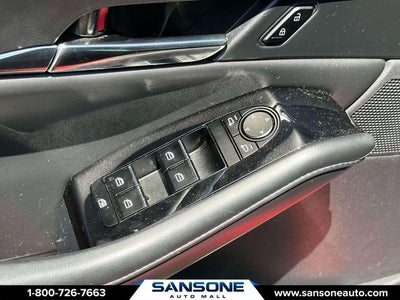2023 Mazda Mazda CX-30 2.5 S Preferred Package