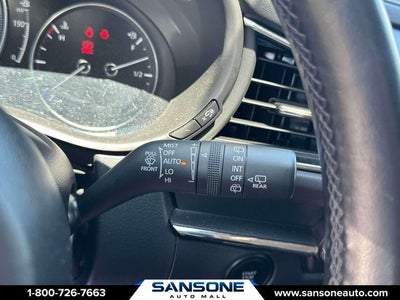 2023 Mazda Mazda CX-30 2.5 S Preferred Package
