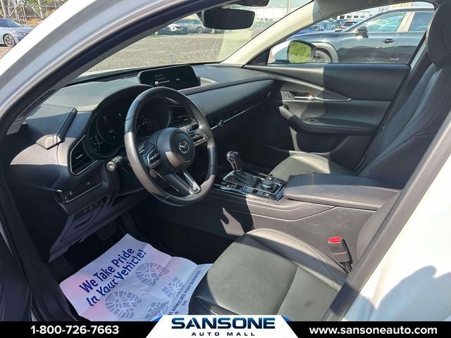 2023 Mazda Mazda CX-30 2.5 S Preferred Package