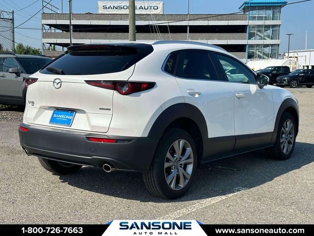2023 Mazda Mazda CX-30 2.5 S Preferred Package