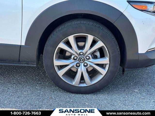 2023 Mazda Mazda CX-30 2.5 S Preferred Package