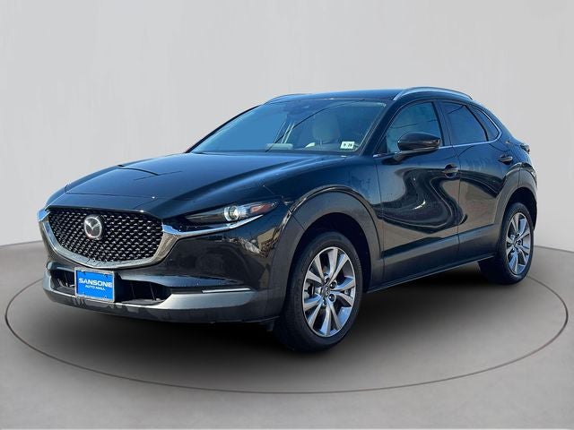 2023 Mazda Mazda CX-30 2.5 S Preferred Package