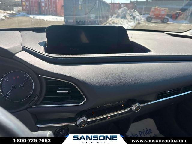 2023 Mazda Mazda CX-30 2.5 S Preferred Package