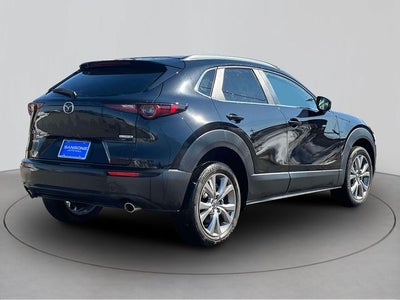 2023 Mazda Mazda CX-30 2.5 S Preferred Package