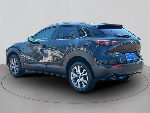 2023 Mazda Mazda CX-30 2.5 S Preferred Package