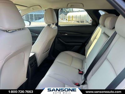 2023 Mazda Mazda CX-30 2.5 S Preferred Package