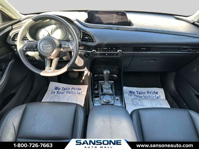2024 Mazda Mazda CX-30 2.5 S Preferred Package