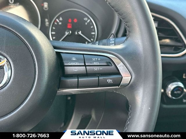2024 Mazda Mazda CX-30 2.5 S Preferred Package