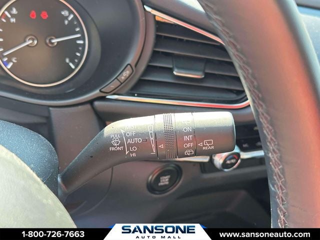 2025 Mazda Mazda CX-30 2.5 S Premium Package