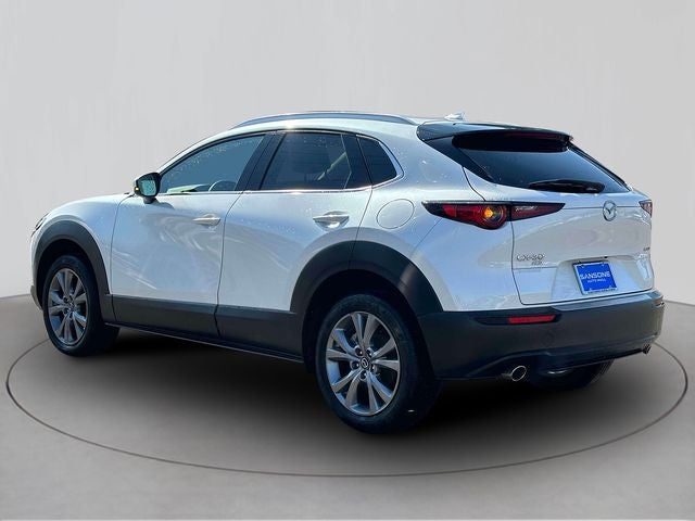 2025 Mazda Mazda CX-30 2.5 S Premium Package